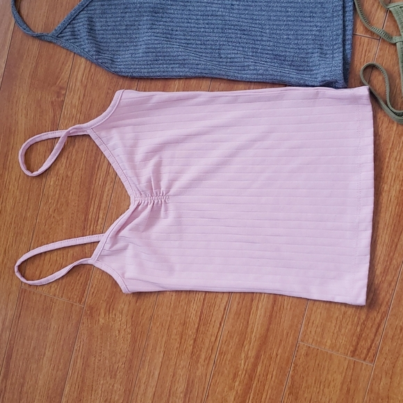 QTY-3 Girls  Top - Picture 3 of 10